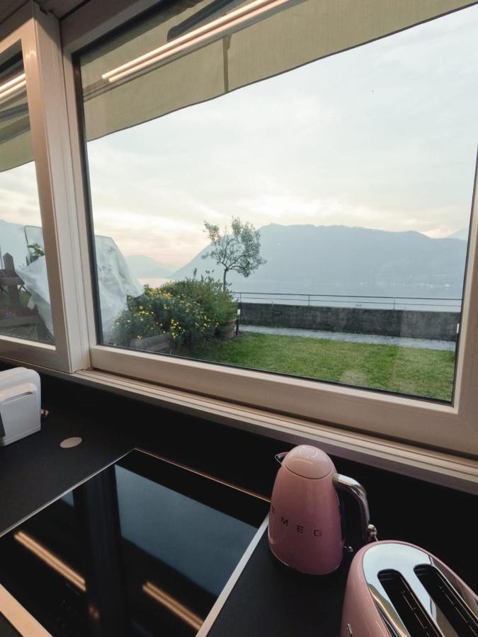 Gioiello Sul Lago D'Iseo Сале Маразино Екстериор снимка